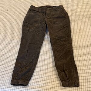 Women’s Banana Republic Cords